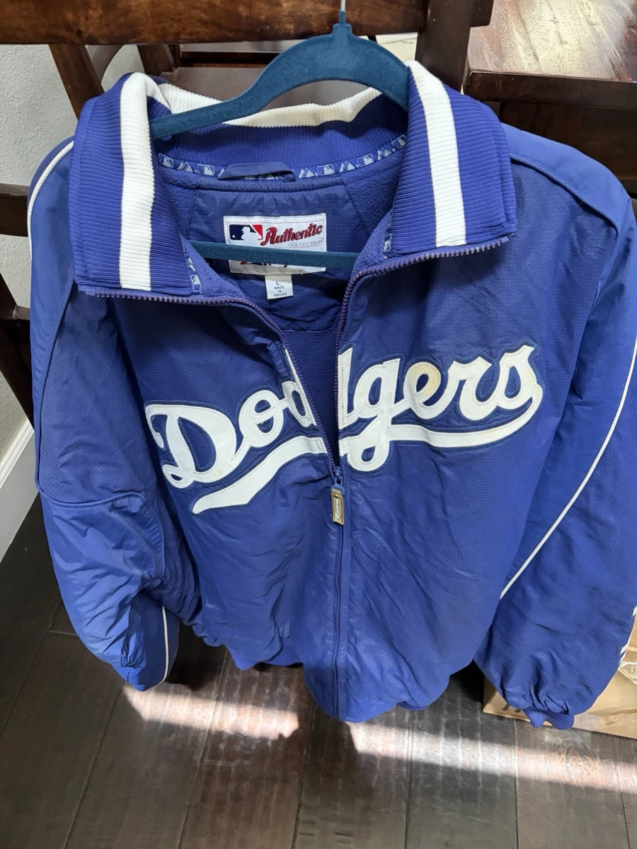Preços baixos em Los Angeles Dodgers Unissex Adulto MLB jaquetas