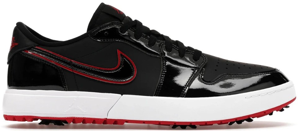 Jordan 1 Golf Low Bred for Sale | Authenticity Guaranteed | eBay