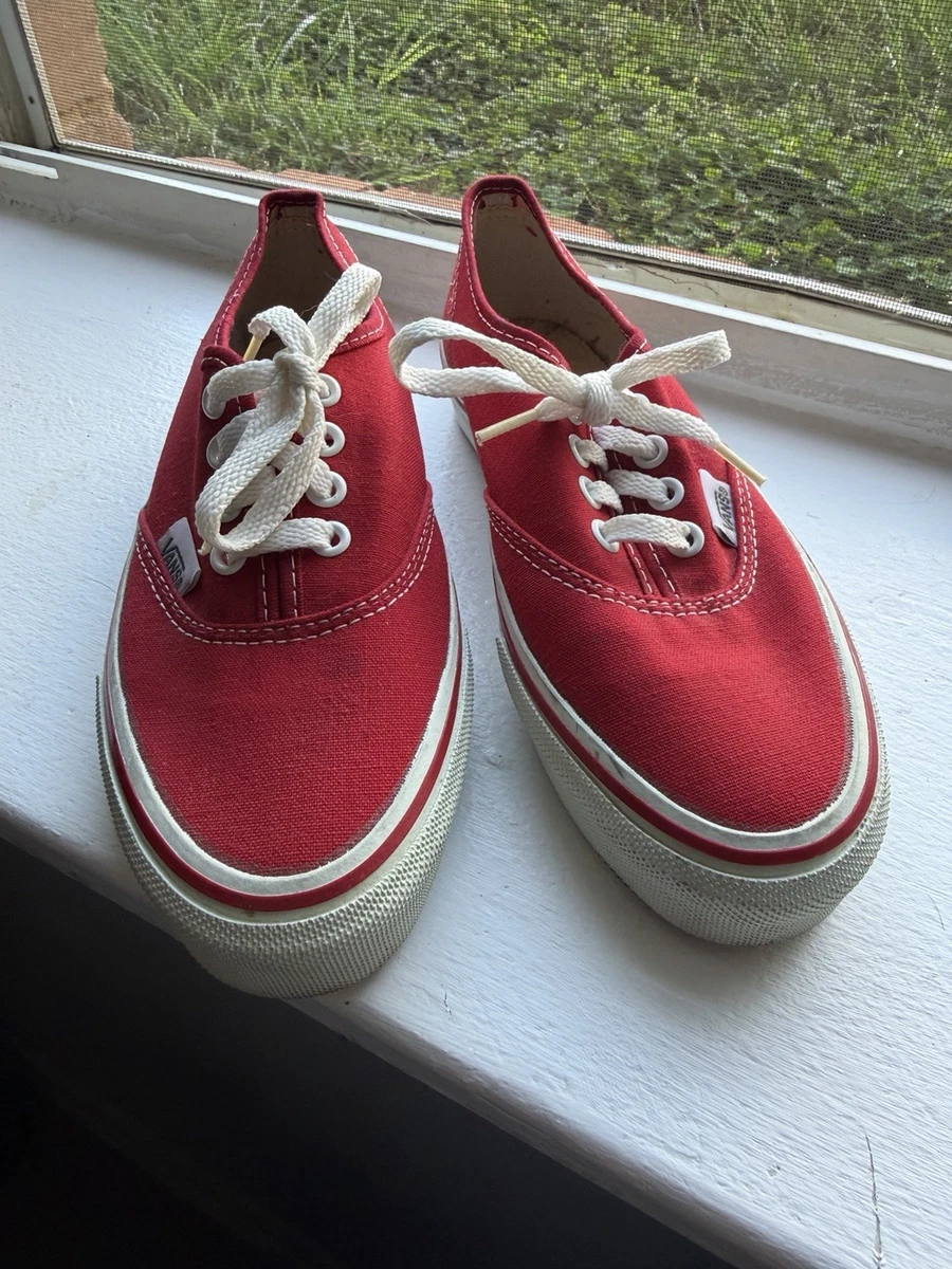 vans shoes made in usa products for sale | eBay