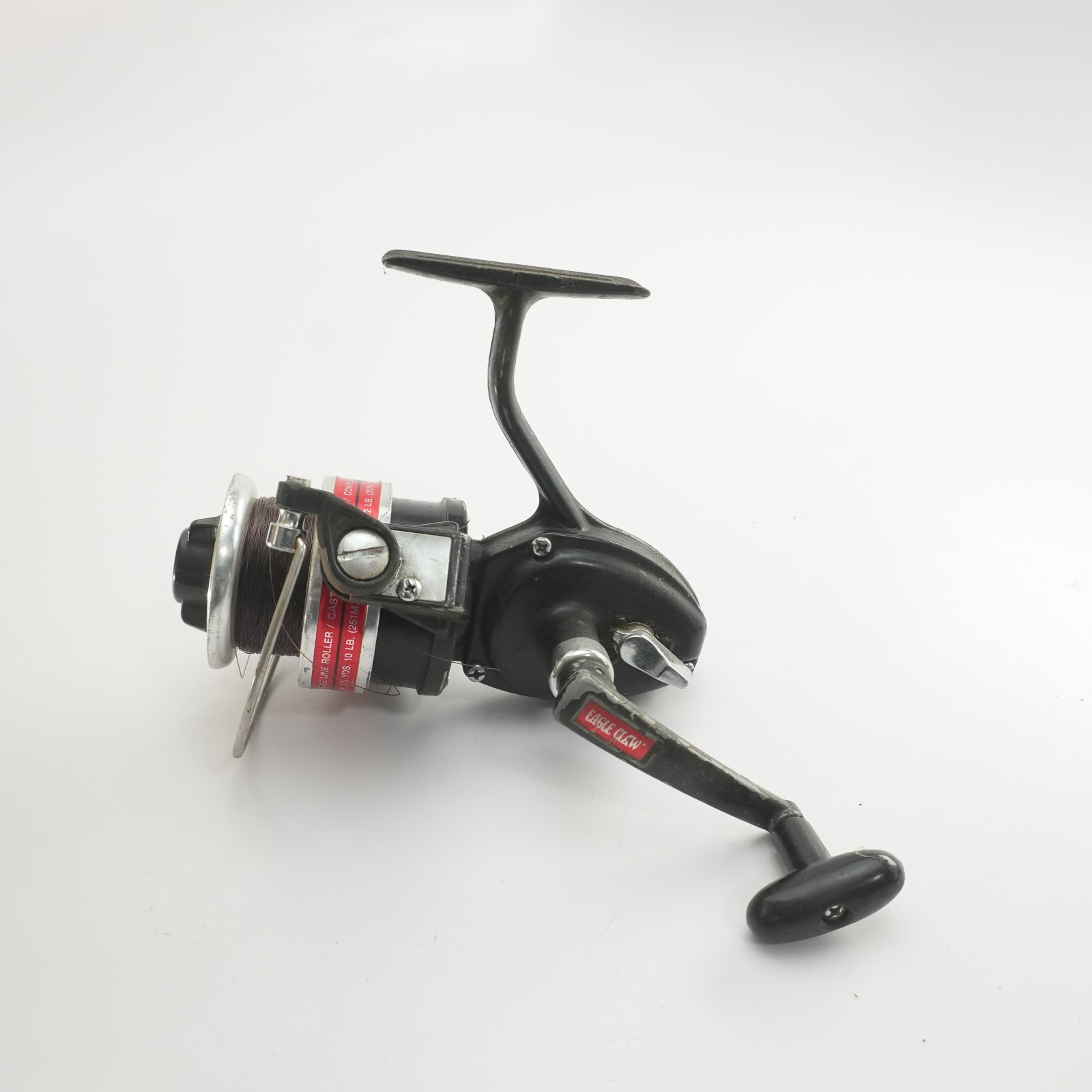 Eagle Claw 2325 Spinning Reel Fishing