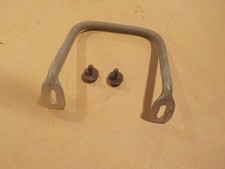 1971 1972 1973 Mustang Mach 1 Fold Down Sport Seat Trap Door Support Free Ship