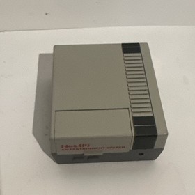 Nes4Pi Retro Entertainment System NES Style Raspberry Pi Console