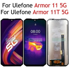 6.1 Inch For Ulefone Armor 11 5G / 11T 5G LCD...