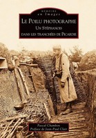 Pascal Chambon | Poilu Photographe (Le) | Taschenbuch | FranzöSisch (2009)