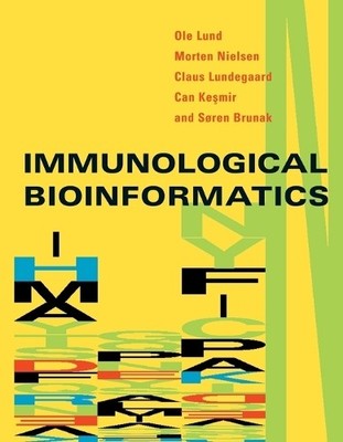 Ole Lund Morten Nielsen Claus Lundegaard Can Kesmi Immunological B (Taschenbuch)