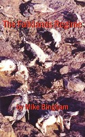 Mike Bingham | The Falklands Regime | Taschenbuch | Englisch (2005)