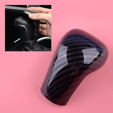 Schaltknauf Abdeckung Blende passt für Toyota Corolla Hatchback 2019-2020