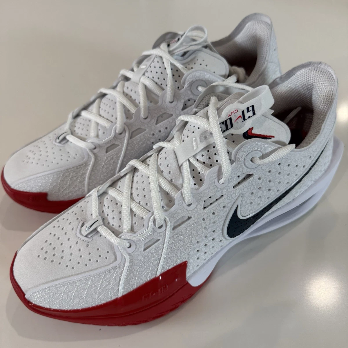 Nike Air Zoom GT Cut 3 USA W for sale | eBay