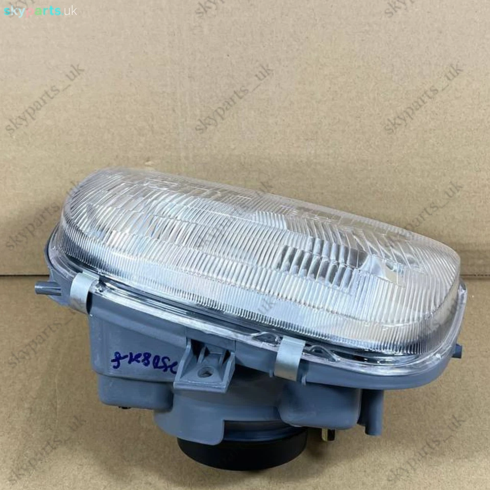 Front Right Hand Side Headlight Lamp Fit For Daihatsu Mira Cuore L200S 1993-1994 - Image 3 of 4