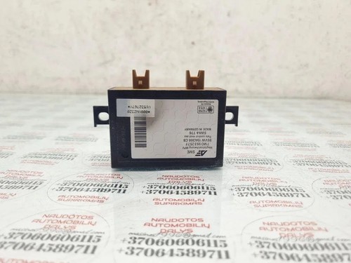 VW SHARAN 7M8, 7M9, 7M6 Steuergerät für Wegfahrsperre 7M0953257F 1.90 31452630