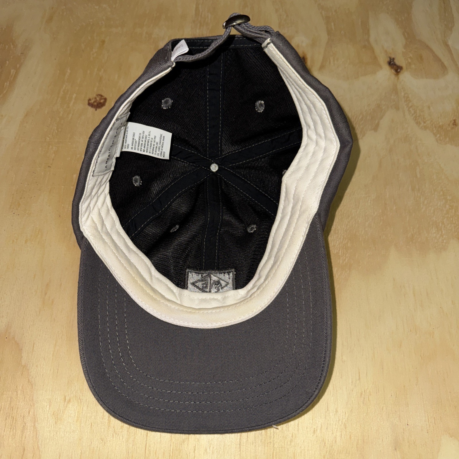 American Eagle Logo Baseball Cap Hat - image 5