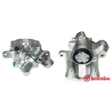 Etrier de frein Ford SCORPIO