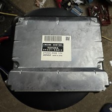 07-09 Lexus LS460 Engine Electronic Control Module Computer ECM,89661-50A12