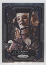 2024 Panini Prizm WWE Isla Dawn #194 bn5