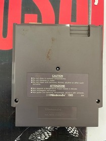 Nes control deck pal ita Mattel console funzionante e completa 