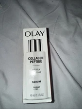 Olay Regenerist Collagen Peptide 24 Serum - 1.3 oz