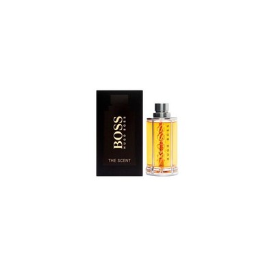 THE SCENT edt vapo 200 ml