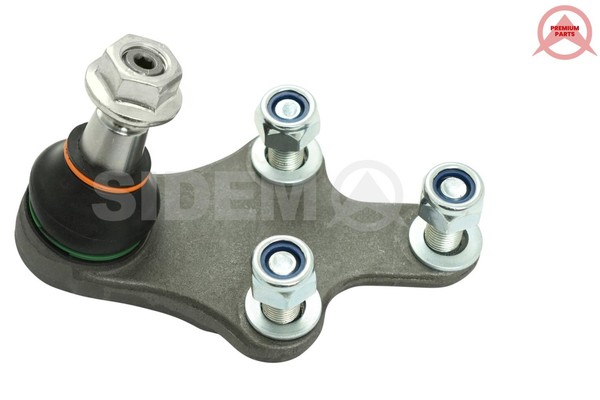 Sidem 53589 Traggelenk Vorne L/R FüR DS 9 Citroen C4 Grand Picasso II C5-image