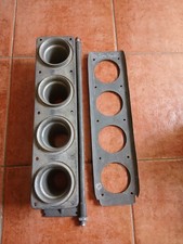 Original Period Cosworth InJection Throttle Body BDA BDT BDG F3 YB Airbox Plate