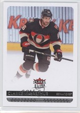2014-15 Fleer Ultra Clarke MacArthur #125 k8w