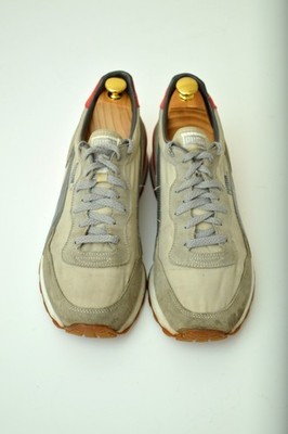 ウェア PUMA 80s Sochaux PEUGEOT HAGEN #9 L vintage PUMA JOGGERTHON men's running shoes sneakers size 9 | eBay