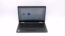Lenovo ThinkPad X1 Yoga Gen 5 14 Core i7 16GB 512GB Gray 2020