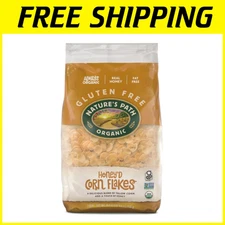Nature's Path Organic Corn Flakes Cereal - 6 Pack, 26.4 oz