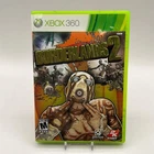 Borderlands 2 Xbox 360 Used #2