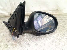 Retroviseur droit (ou coque) Lancia DELTA