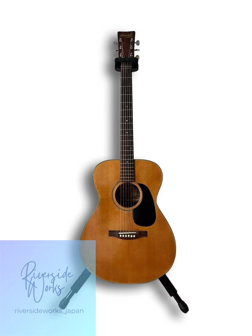 YAMAKI Guitars & Basses for sale | eBay