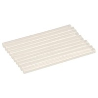 10 Klebepistole Klebestifte 7,2Mm X 100Mm Klebesticks Transparent HeißKleber