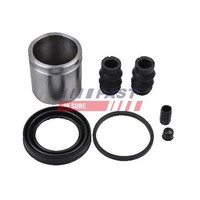 Reparatursatz Bremssattel Hinten FüR Peugeot 206 2A 2E 98 Bis 26 Fast Teil HFX