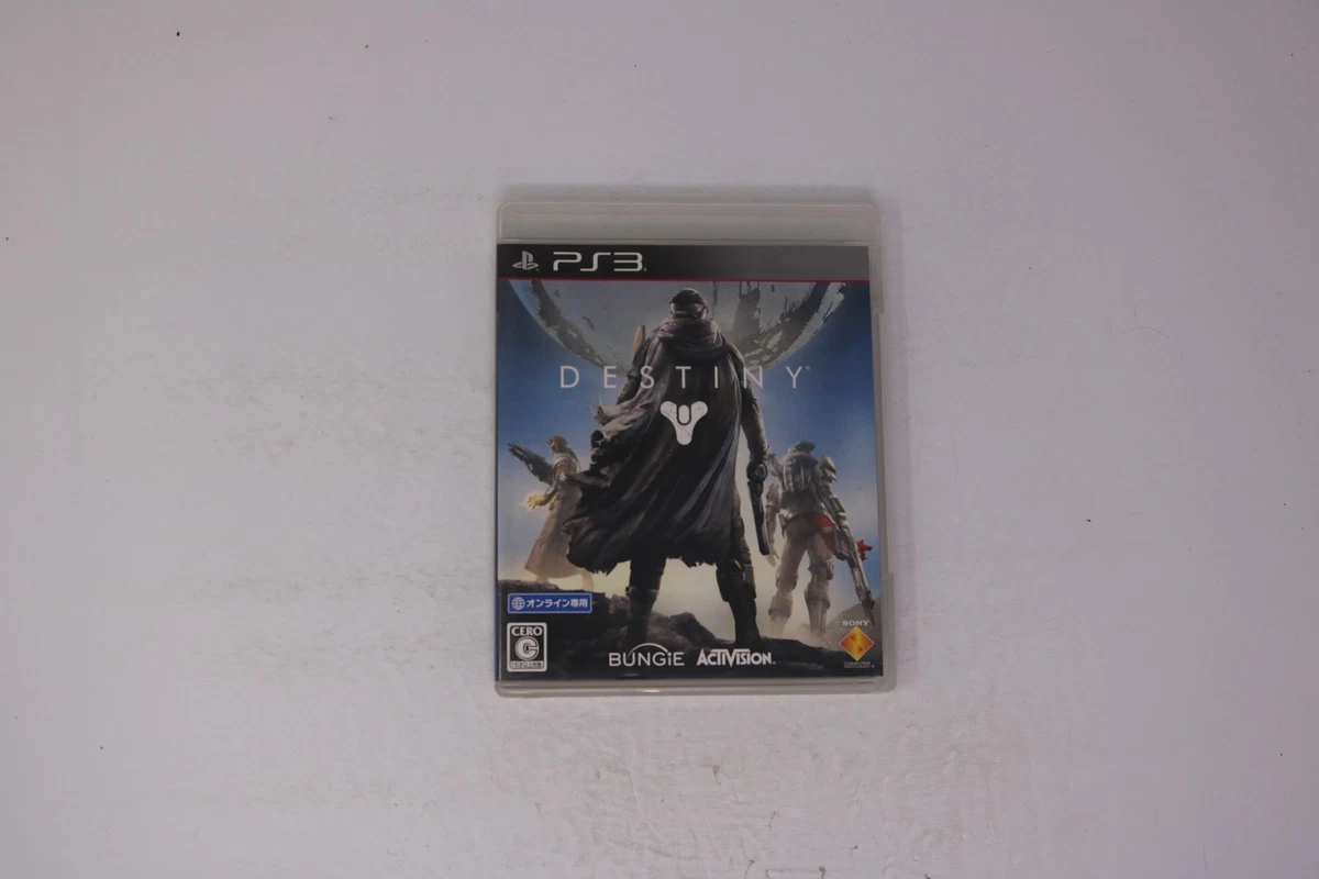 Sony PlayStation 3 Destiny Video Games for sale | eBay