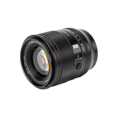 Viltrox Objektiv | AF 56 mm Pro | F/1.2 | Sony E-Mount