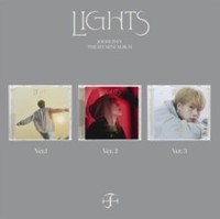 Joohoney - Lights Jewel Ver. - Cd - G3Z