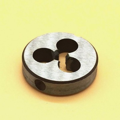 Die 5-44 Right hand Thread Die 5 - 44 TPI [CAPT/2] *yt
