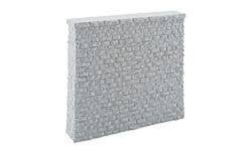 Walthers Cornerstone 933-4582 HO Double-Track Bridge Stone Pier