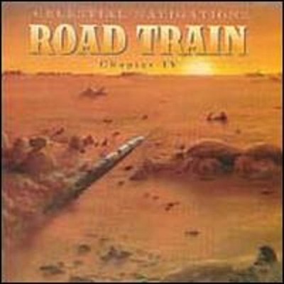 Road Train: Chapter IV by Celestial Navigations: Used