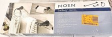 Moen Banbury 3 Piece Bathroom Hardware Access...