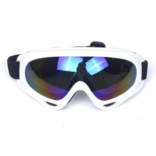Anti-Fog UV Scratch Snowboard Sports Goggles for Men Women Youth Winter Sports