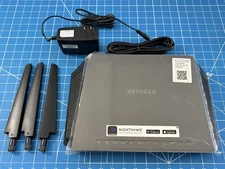 Netgear Nighthawk Dual Band R7000P AC2300 Smart WiFi Router