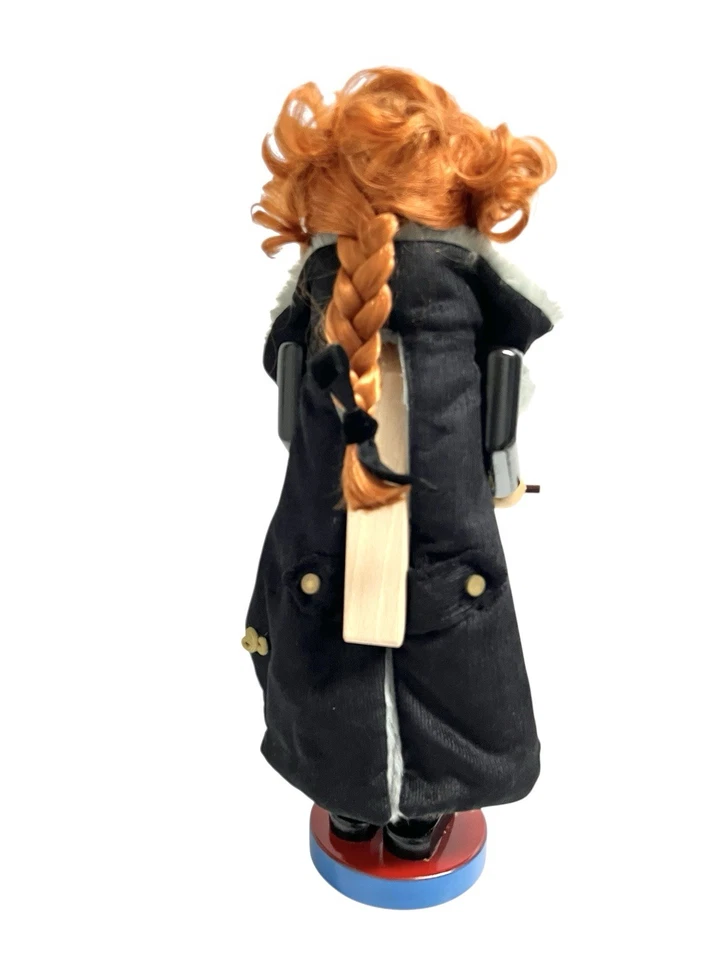 Steinbach 17" Nutcracker Thomas Jefferson LE 1422/7500 Germany - Image 3 of 4