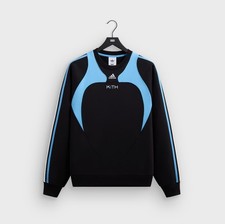 Kith & Messi for adidas Football Fleece Sweat...