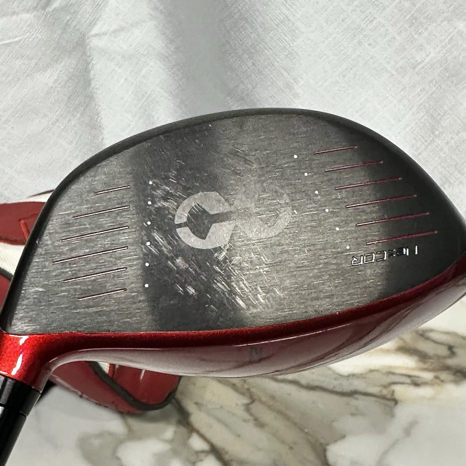 NIKE VRS Covert 2.0 Tour Driver Flex Loft 8.5-12.5 Kuro Kage Stiff Graphite W/HC - Image 3 of 4