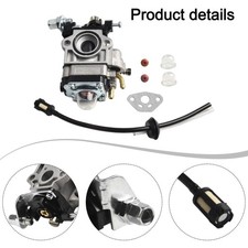 Upgrade Your Engine Efficiency with the Best Lawn Mower Carburetors Kits