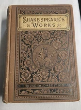 Shakespeare Complete Works