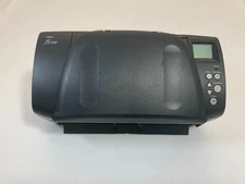 Fujitsu fi-7160 ADF Desktop Scanner NO Feed Tray NO AC Adapter