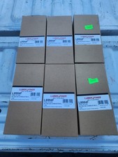 Luberfiner L8994F Fuel Filters. Qty-6. New InPlastic. Sealed In plastic.