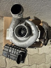 Turbolader Mercedes E-Klasse 350CDI 252PS/185kW X-Klasse X350d 3.0d 258PS/190kW Turbolader Mercedes E-Klasse 350CDI 252PS/185kW X-Klasse X350d 3.0d 258PS/190kW