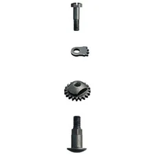 Zenport QZ402-P2 Center Bolt and Nut Set for QZ Series